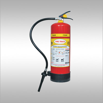 Mechanical Foam Extinguisher