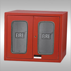 Fire Hose Cabinet