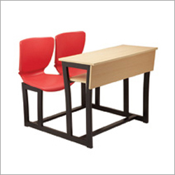 School Wooden Furniture