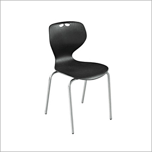 Durable Cafeteria Chair