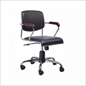 Leather Chairs