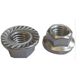 Flange Nut