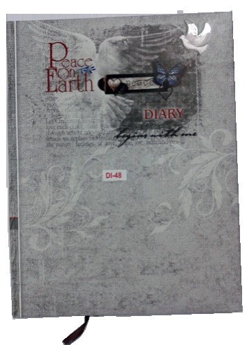 Executive Diary