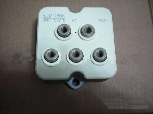 Power Bridge Rectifier