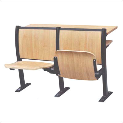 Classroom Benches