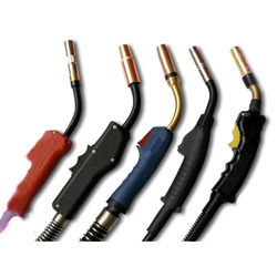 Co2 Torches