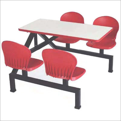 Dining Cafeteria