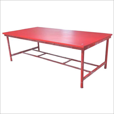 Magazine Center Table