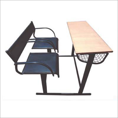 Classroom Wooden Desks