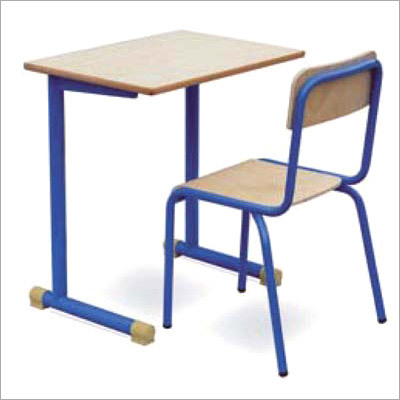 Classroom Wooden Desks