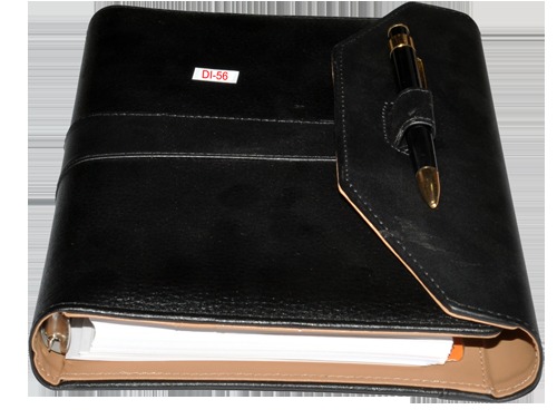 Executive Diary