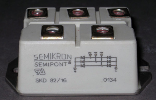 POWER BRIDGE RECTIFIER
