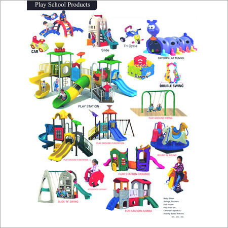 Play School Products