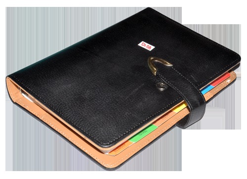Executive Diary