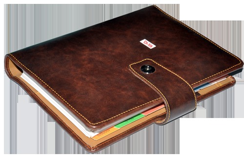 Executive Diary
