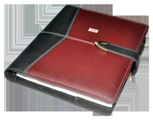Executive Diary