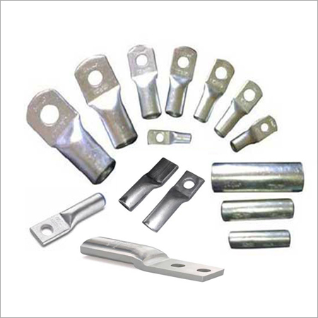 Aluminium Lugs