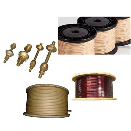 Enameled Wires