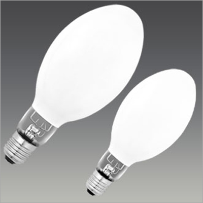 Mercury Lamps