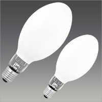 Mercury Lamps