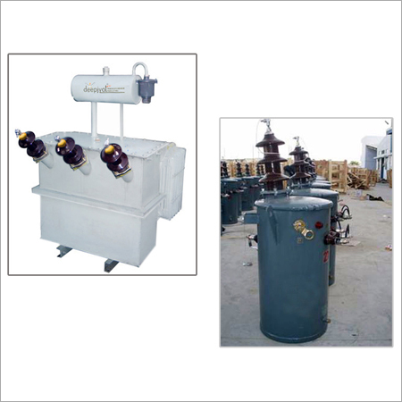 Distribution Transformer