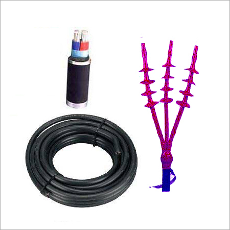 Cable Jointing Kits