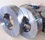 Stainless Steel Precision Strip Coils By JMT STEEL-DOSHI STEEL GROUP
