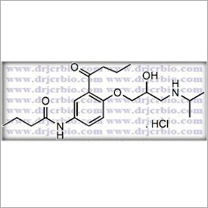 Acebutolol Impurity K
