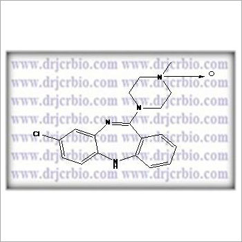 Clozapine N-Oxide