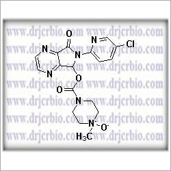 Eszopiclone