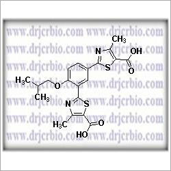 Febuxostat Impurity