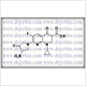 Gemifloxacin Related Compound 2