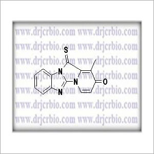 Lansoprazole Thioxo Impurity