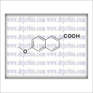 Naproxen Nitrile Impurity