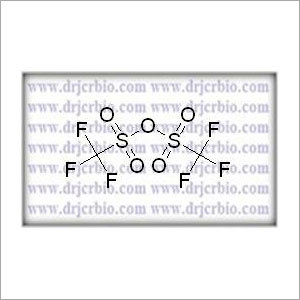 Trifluoromethanesulfonic anhydride