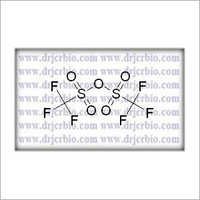 Trifluoromethanesulfonic Anhydride - Colorless Liquid, Cf3so2o2scf3, Cas 90357-51-0 | High Purity, Precise Composition, Long Shelf Life