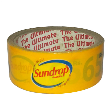 BOPP Printed Tape