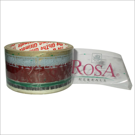 Self Adhesive Tapes