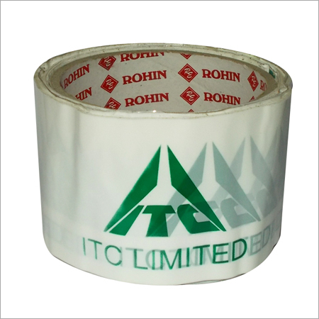 Bopp Self Adhesive Tapes