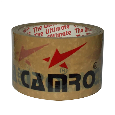 Printed Packaging Tapes