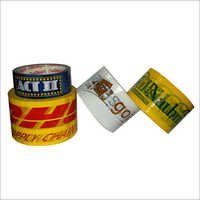 Custom Printed Tape