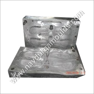 Eva Footwear Moulds