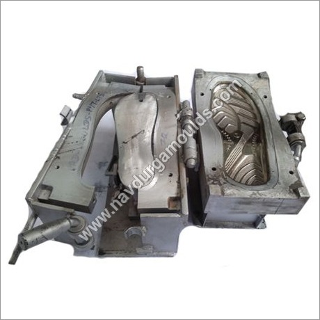 PU Shoe Moulds