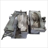 Pu Shoe Moulds