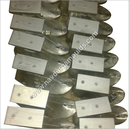 Pu Slipper Neel Moulds