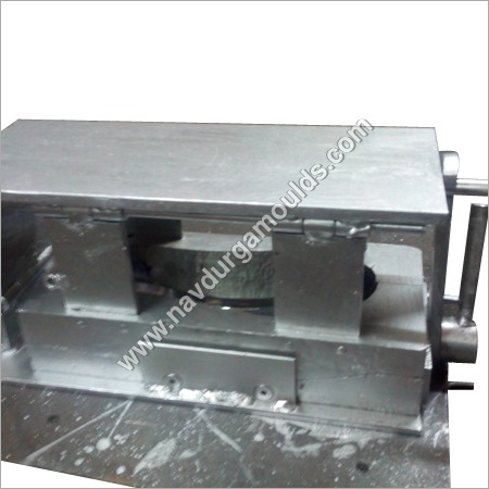 Plastic Safety Boots Moulds