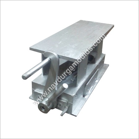 Plastic Pu Banana Type Moulds