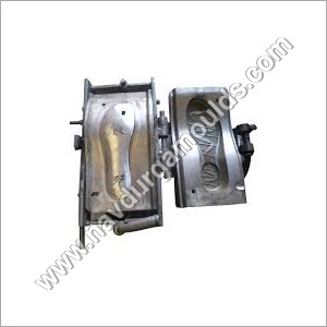 Plastic Pu Footwear Die Moulds