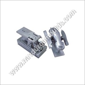 Pu Italian Slipper Mould - Durable PU Material, Anti-Slip Design , Breathable Lining for Comfort, Extra Wide Toe Fitting, Long Life Performance