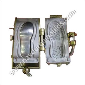 PVC Safety Shoe Mould PVC Safety Shoe Mould